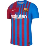 Camisolas de futebol FC Barcelona Equipamento Principal 2021/22 Manga Curta